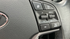 Hyundai Tucson 1.7 CRDi Blue Drive Premium 5dr 2WD Diesel Estate